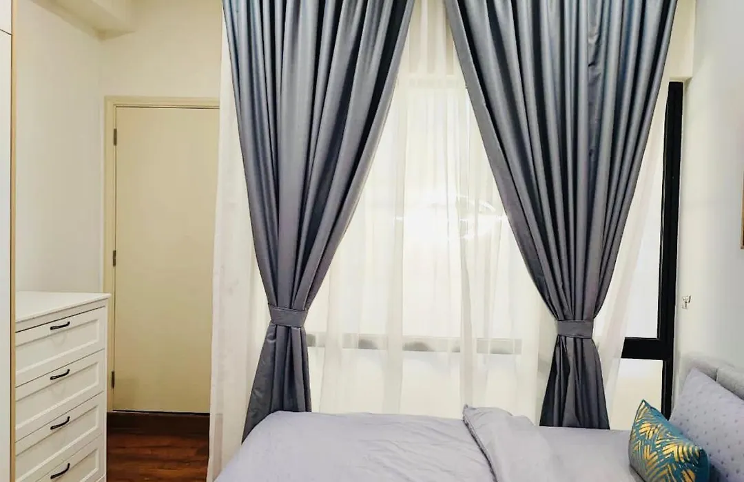 Arte Mont Kiara Host By Host Corner Suites-1