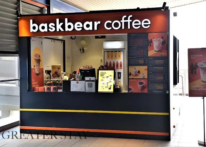 Est Bangsar Kl Sentral By Greater Stay Kuala Lumpur