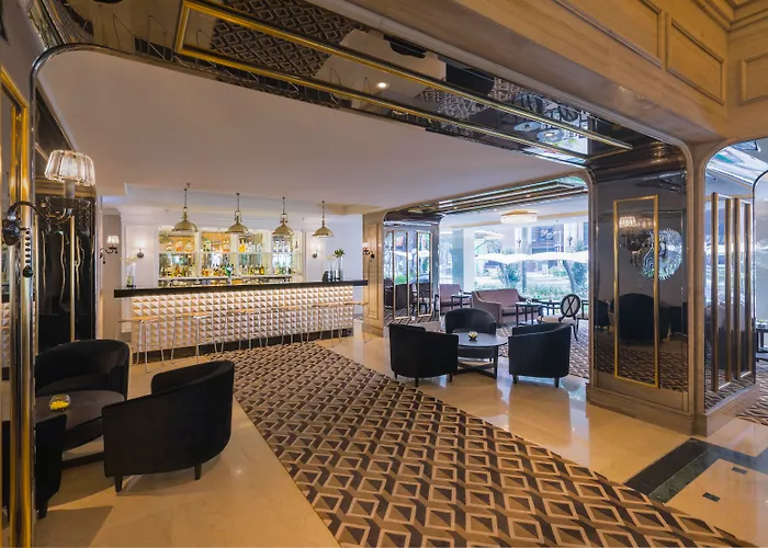 Meliá Kuala Lumpur Hotel